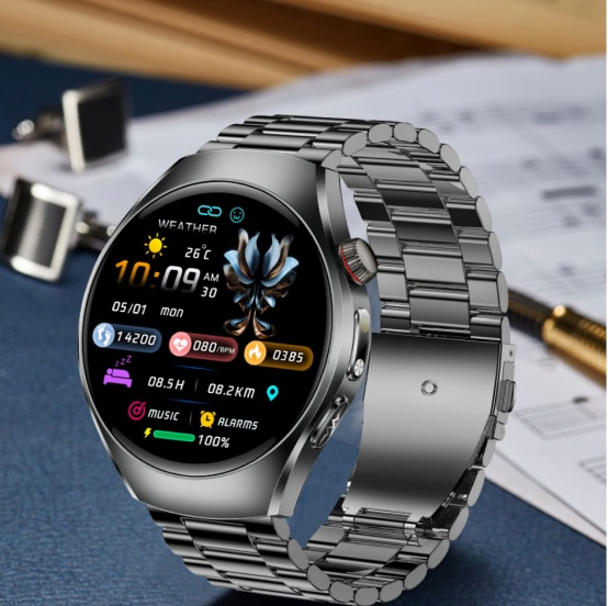 Entertainment & Fitness