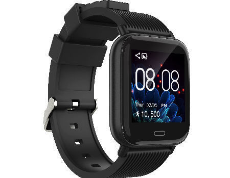 Realtek Colorful Dynamic UI 1.3-inch HD Screen,Multi-function Smart Watch IP67 with 180mAh