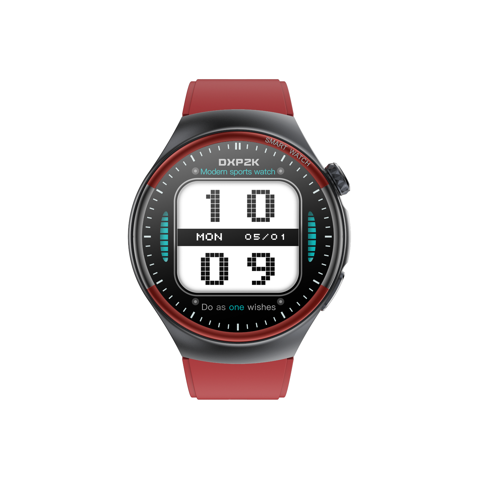 1.43" Super-Retina 360*360 Smartwatch - Non-Invasive Glucose, HRV & Body-Temp Monitor, SOS Call, NFC Door Key,Fitness Gift